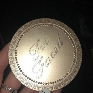 NEW Too Faced Chocolate Soleil Bronzer